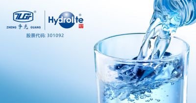 AG九游会官方网站饮用水处理树脂，致“净”健康水生活
